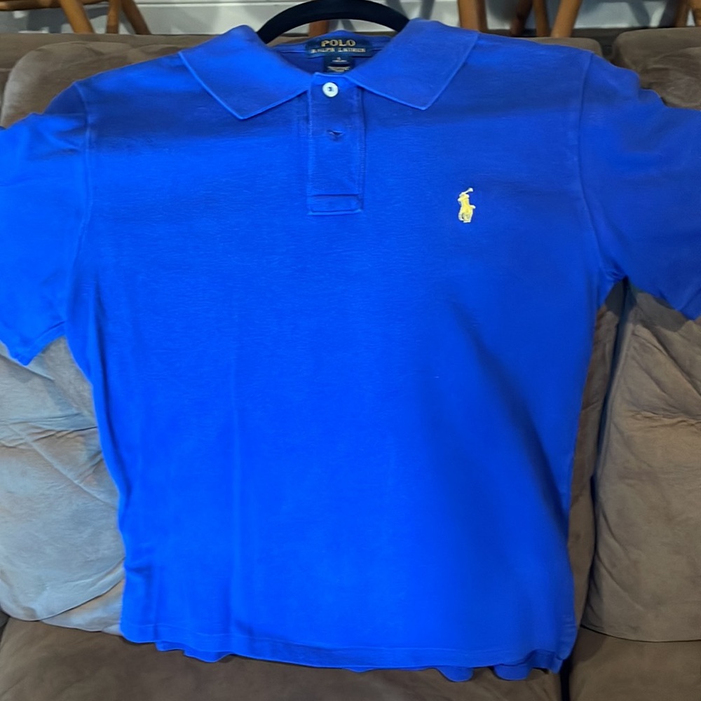 Polo by Ralph Lauren - Picture 2 of 10